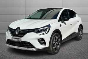 RENAULT Captur Full Hybrid E-Tech 145 CV Techno