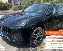 MASERATI Grecale Grecale MHEV 300 CV AWD GT