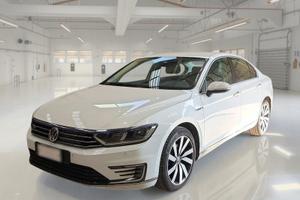 VOLKSWAGEN PASSAT 1.4 TSI DSG GTE 4 PORTE BERLINA