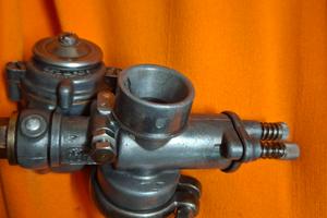 carburatore vespa van1t