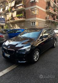 BMW Serie 2 A.T. EURO 6 - 2015 - UNIPRO-ITALIANA -