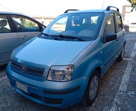 FIAT Panda 2ª serie - 2004
