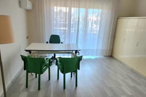 Stanze studio per professionisti