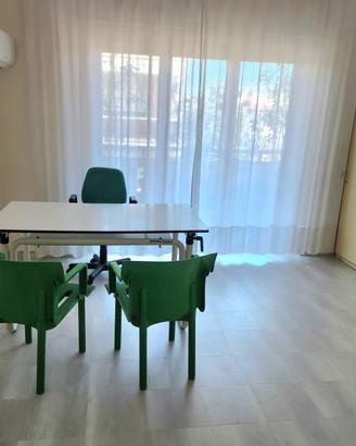 Stanze studio per professionisti