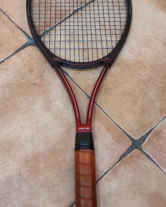 HEAD PRESTIGE PRO