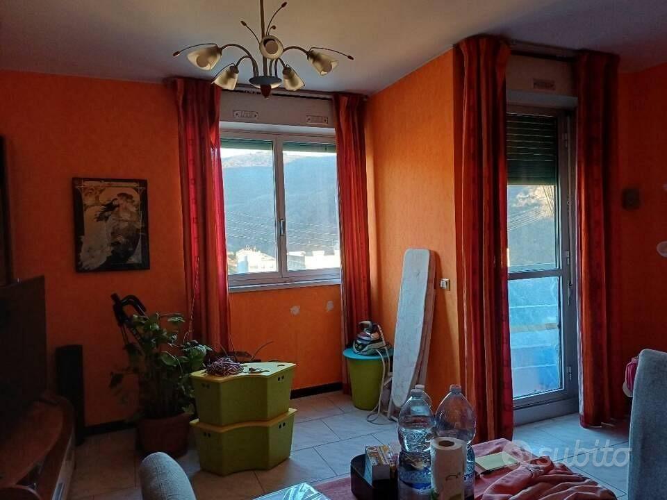Appartamento – Genova, Torbella, Val Polcevera - Vista 4