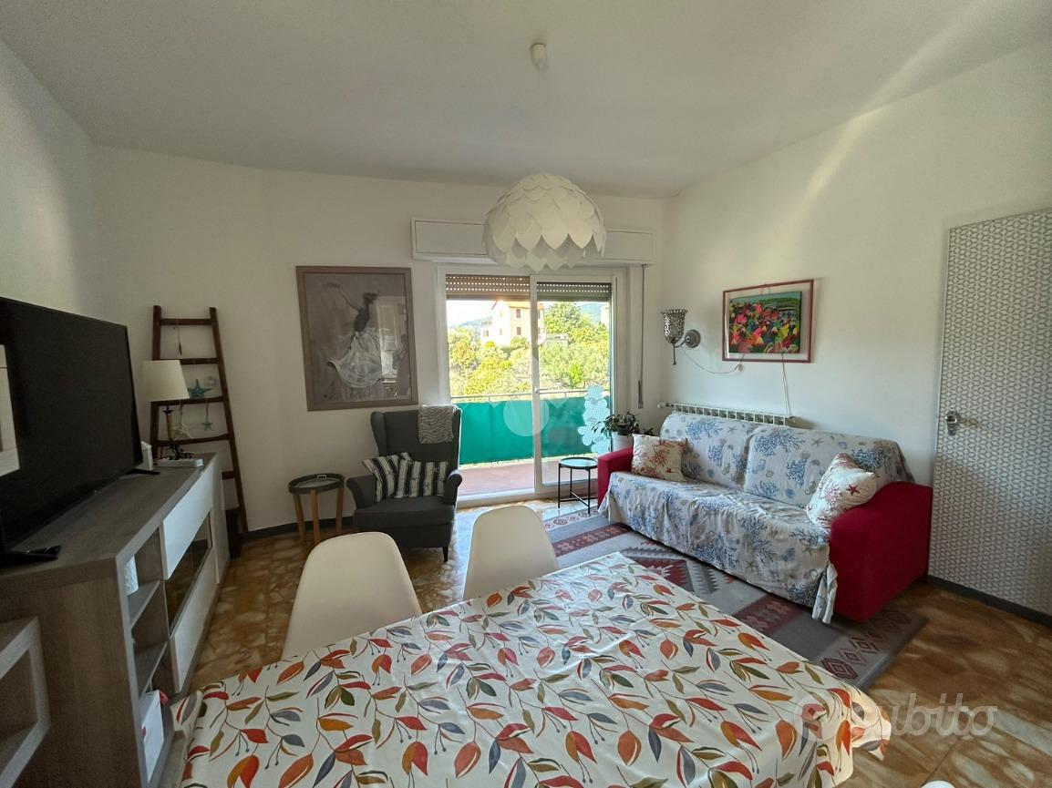Appartamento – Rapallo, Cappelletta, San Michele di Pagana - Altro