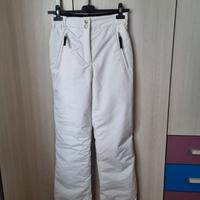 Pantaloni da neve Colmar bambina 10-12 anni