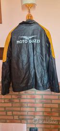 giacca moto
