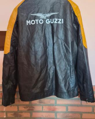 giacca moto