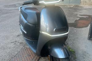 Motorino elettrico  6000/7000 km ASCOLTO Proposte