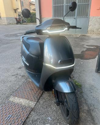 Motorino elettrico  6000/7000 km ASCOLTO Proposte