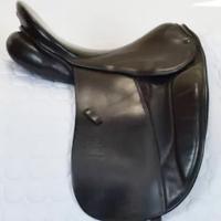 Sella Stubben da Dressage mod Maestoso 