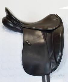 Sella Stubben da Dressage mod Maestoso 