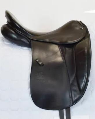Sella Stubben da Dressage mod Maestoso