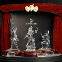 Collezione sculture Swarovski (205)