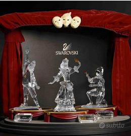 Collezione sculture Swarovski (205)