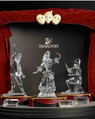 Collezione sculture Swarovski (206)