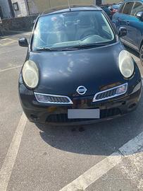 Nissan Micra GPL