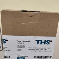 toner per stampante Konica Minolta, Develop, Oliv.