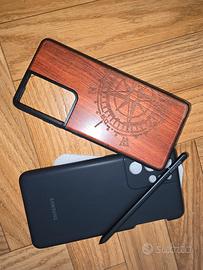 Cover samsung s21 ultra 