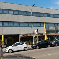 Ampio Ufficio Su C.so Umberto zona Santa Filomena