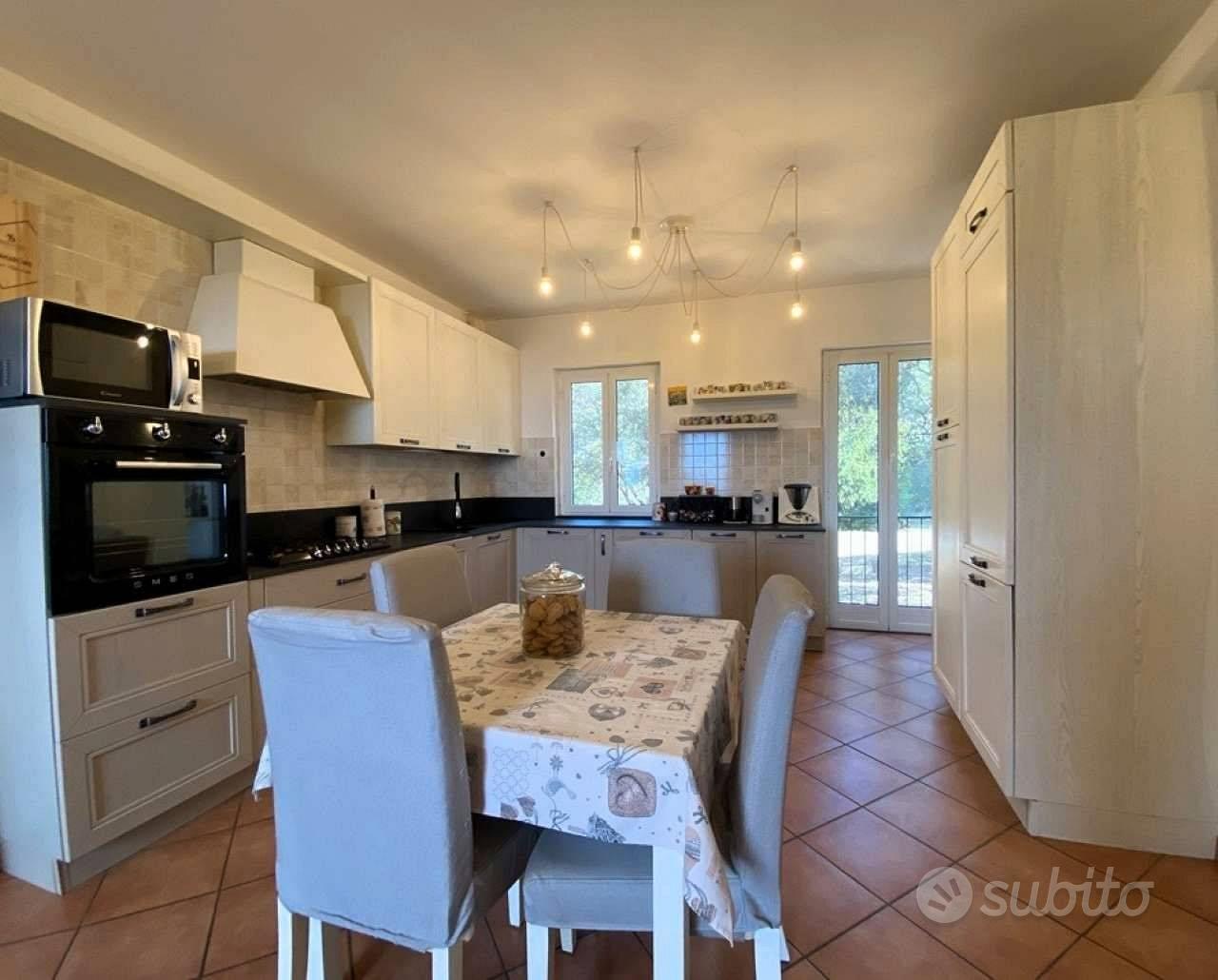 Appartamento – Leivi, Comune, Genova - Vista 4