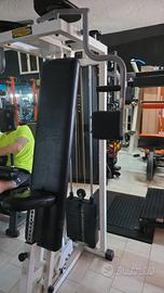 PECTORAL MACHINE TECHNOGYM 
