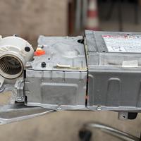pacco batteria lexus ct /prius toyota 