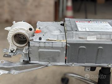 pacco batteria lexus ct /prius toyota 