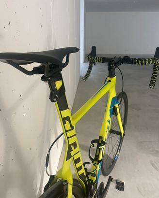 Giant Propel Advanced SL