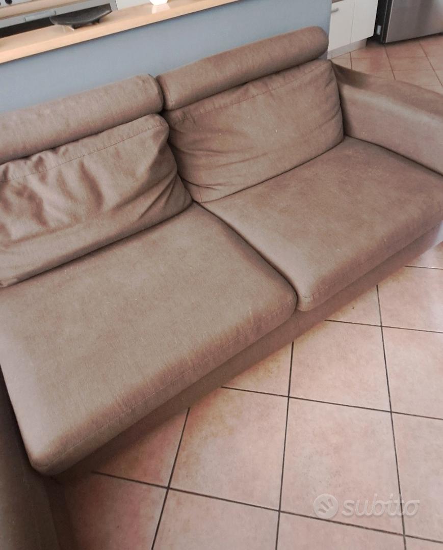 divano marca poltrone sofa - Arredamento e Casalinghi In vendita a Prato