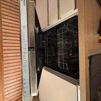 Cucina completa