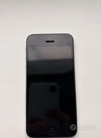 iPhone 5, 64 GB, 1 SIM