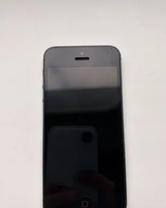 iPhone 5, 64 GB, 1 SIM