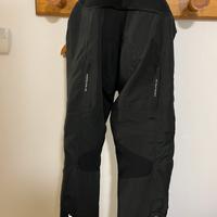 Pantaloni invernali Moto