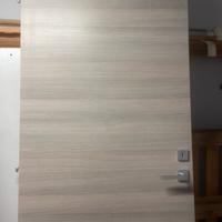 2 porte per interni  a 100€