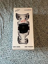Alpinestars fluid pro x-bend
