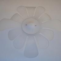 Applique in vetro