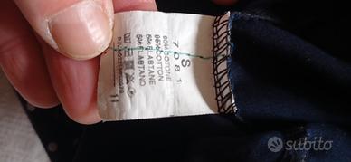vestito senza maniche con giacca 