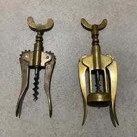 Cavatappi antichi da collezione