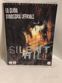 Silent Hill guida strategica