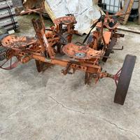 Seminatrice trapiantatrice