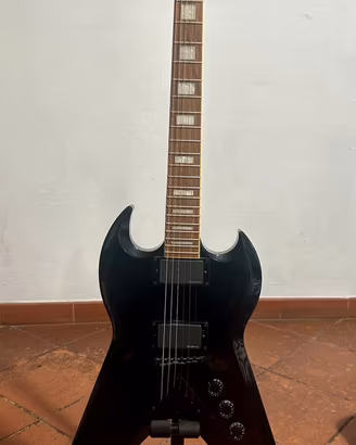 Chitarra elettrica