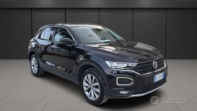 Volkswagen T-Roc 2.0 TDI SCR 150 CV DSG Business B