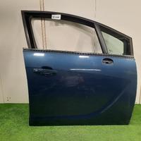 PORTIERA ANTERIORE DESTRA OPEL Meriva 3Â° Serie 13