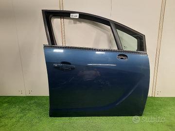PORTIERA ANTERIORE DESTRA OPEL Meriva 3Â° Serie 13