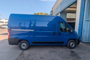 Fiat Ducato MH2 33 Q.LI -MOTORE NUOVO-