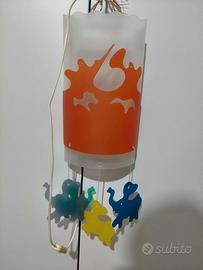 Lampada