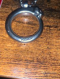 Portachiavi originale cartier